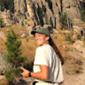 Meet your Posher, Alli